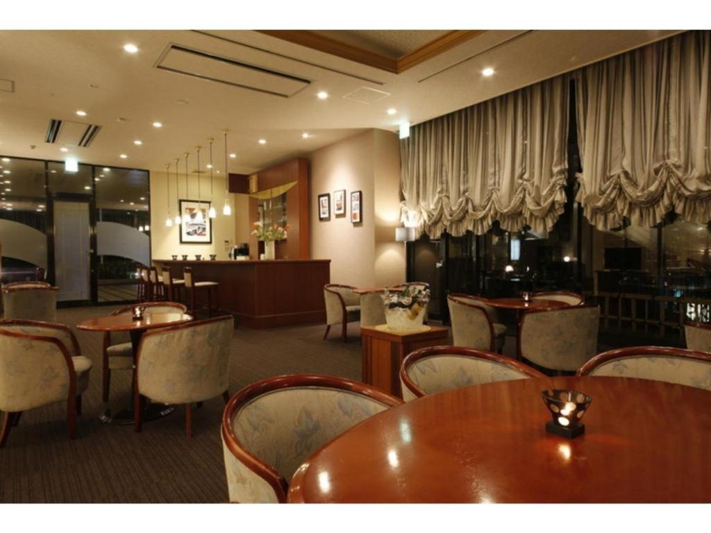 Ako Park Hotel Esterno foto