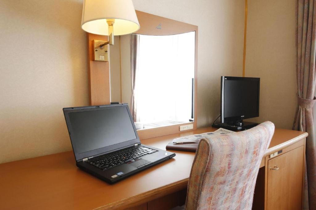 Ako Park Hotel Esterno foto