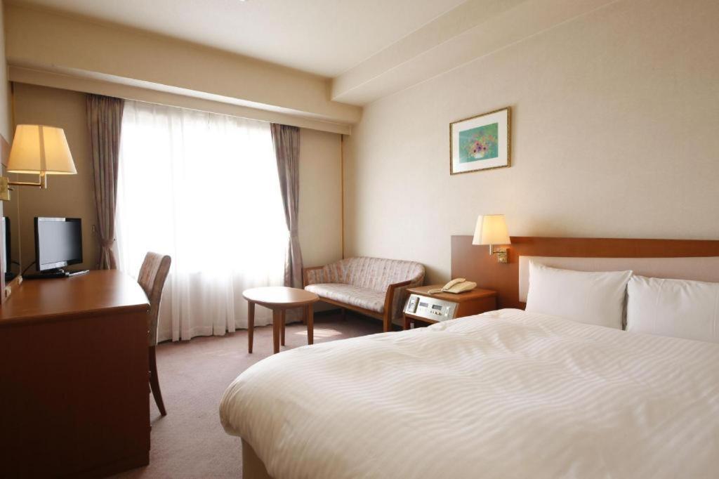 Ako Park Hotel Esterno foto