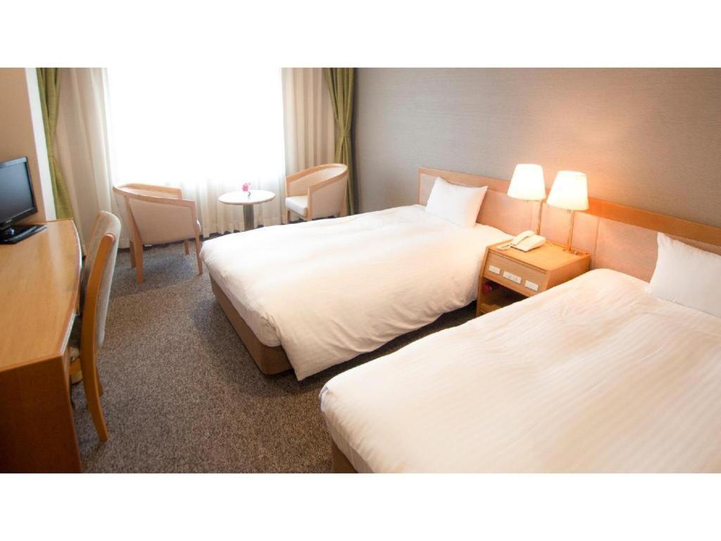 Ako Park Hotel Esterno foto
