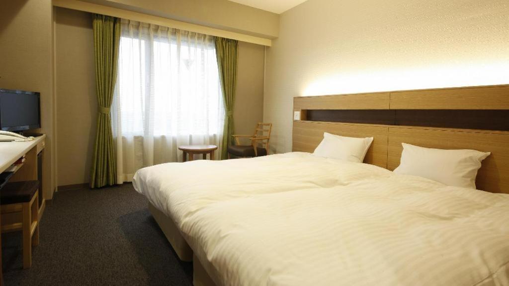 Ako Park Hotel Esterno foto