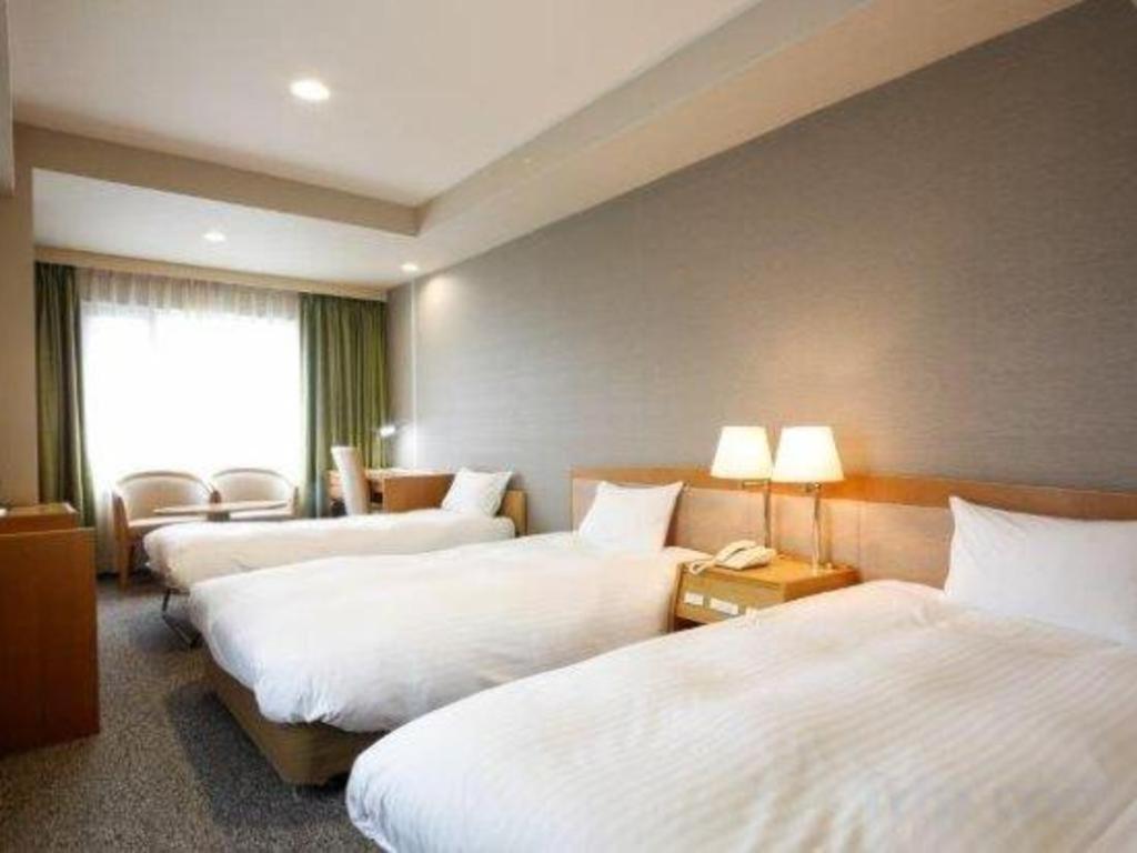 Ako Park Hotel Esterno foto