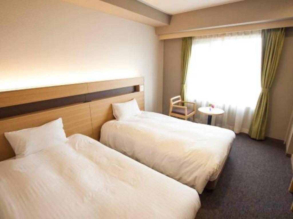 Ako Park Hotel Esterno foto