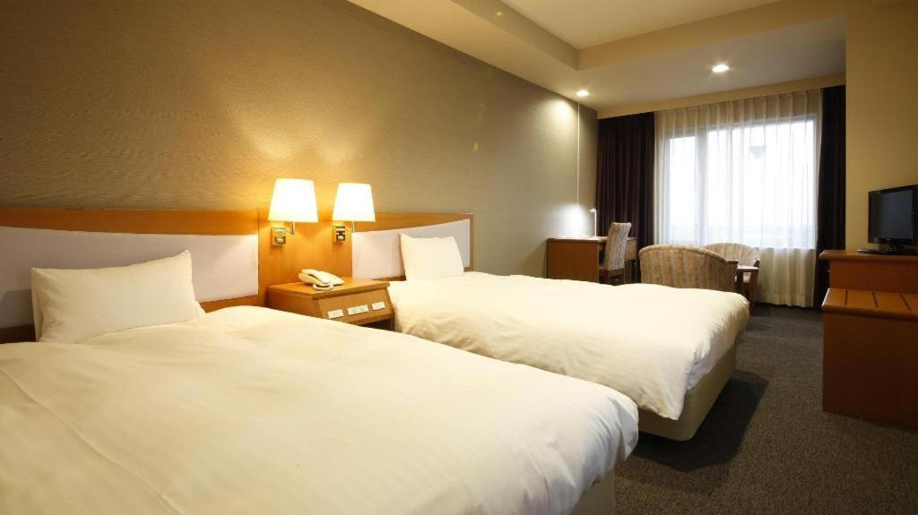 Ako Park Hotel Esterno foto