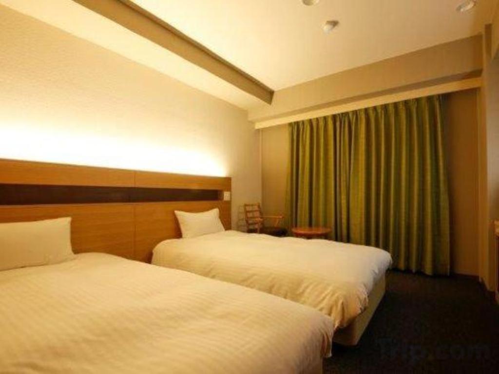 Ako Park Hotel Esterno foto