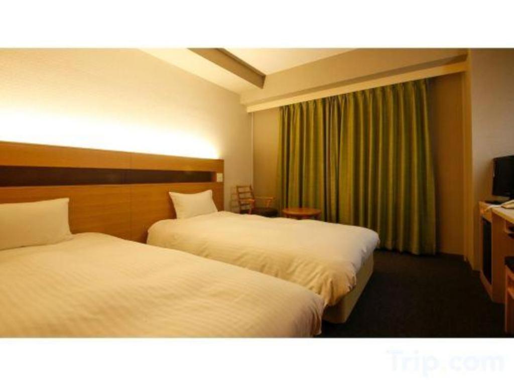 Ako Park Hotel Esterno foto
