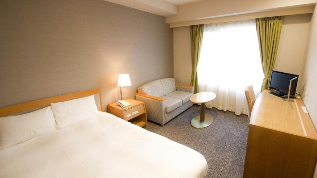 Ako Park Hotel Esterno foto